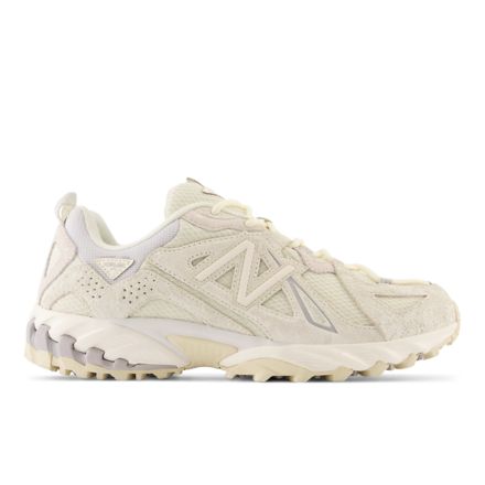 New balance 610 store damen white