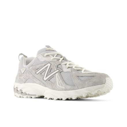 610 Lifestyle Shoes - New Balance