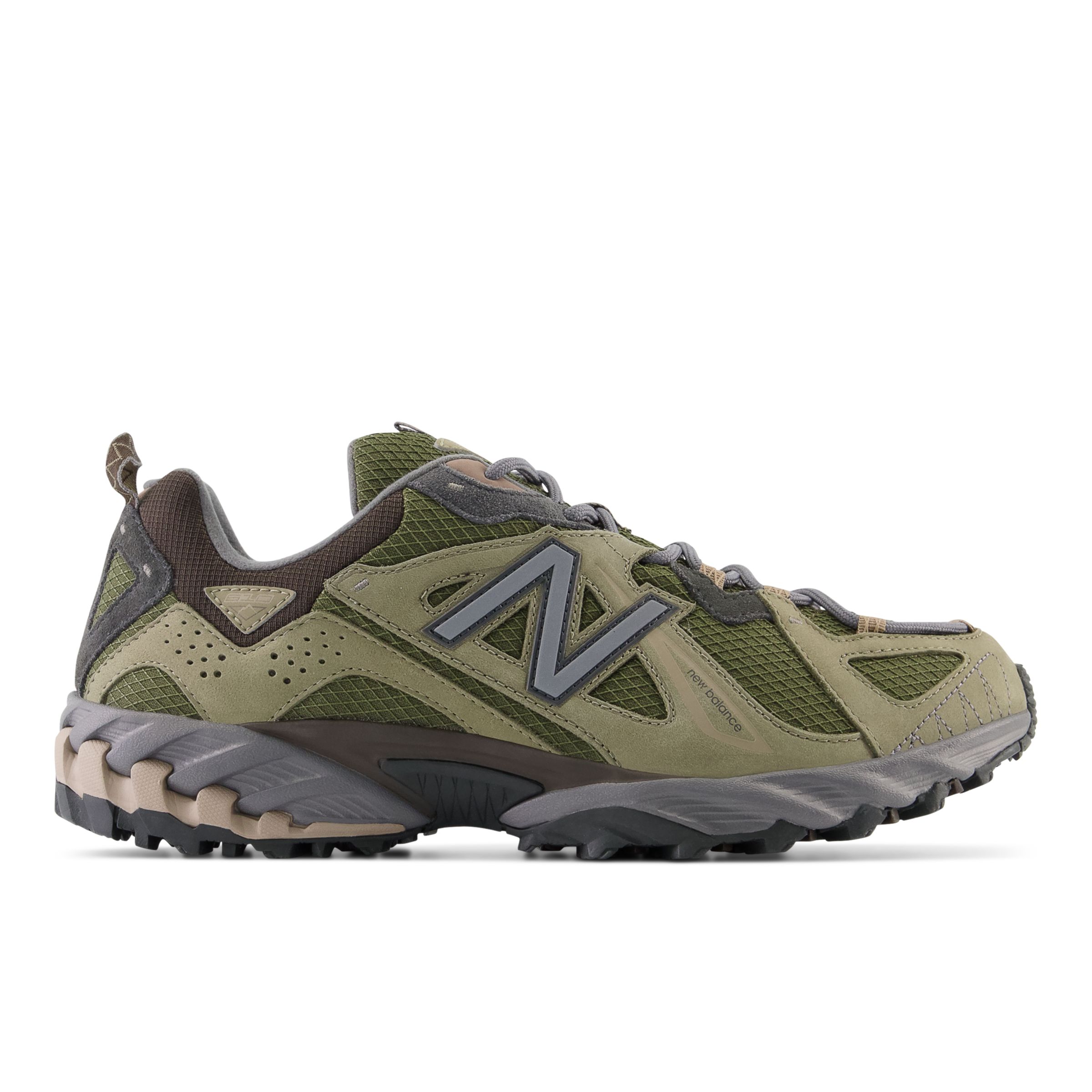 New balance all outlet terrain 610