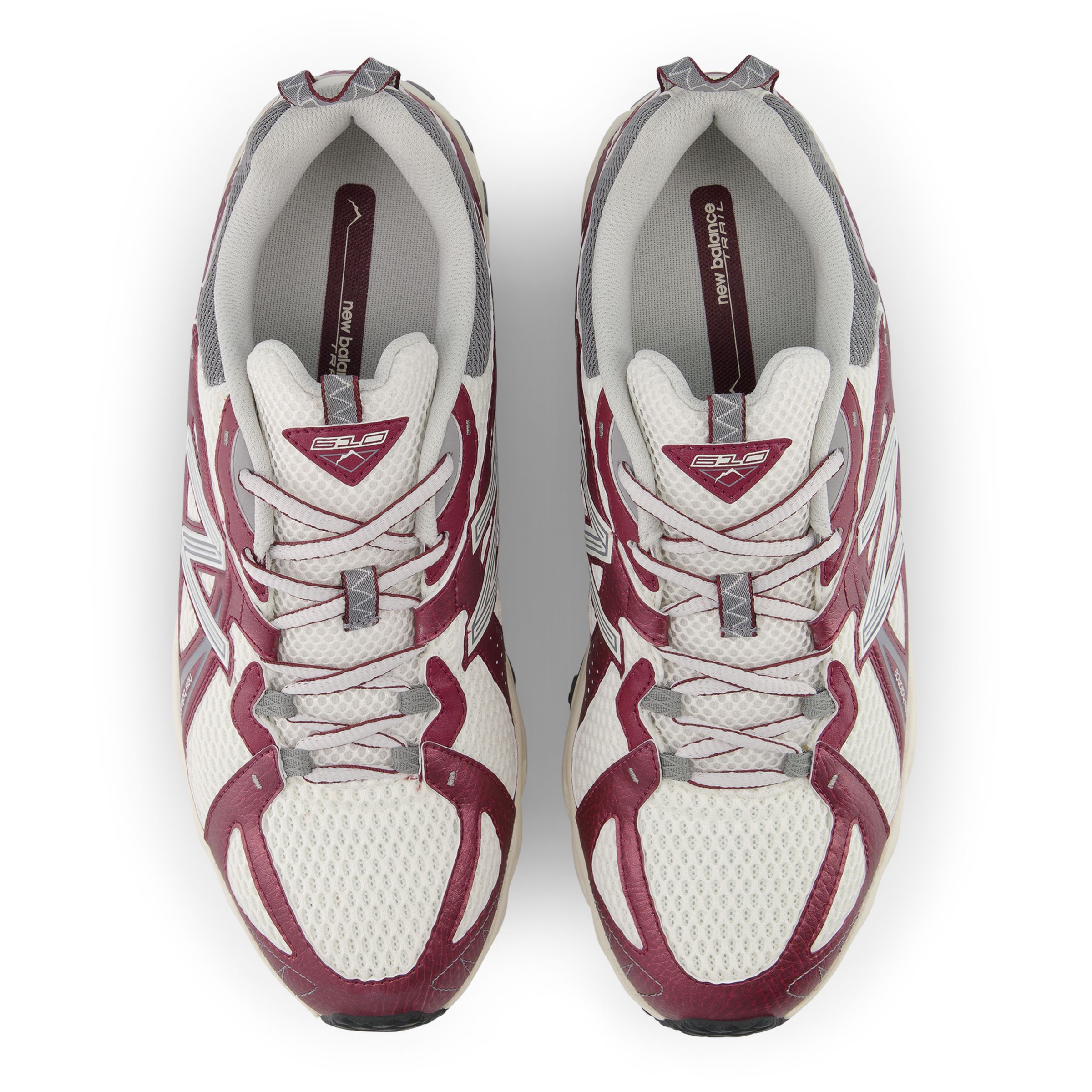 New Balance  sneaker Veelkleurig