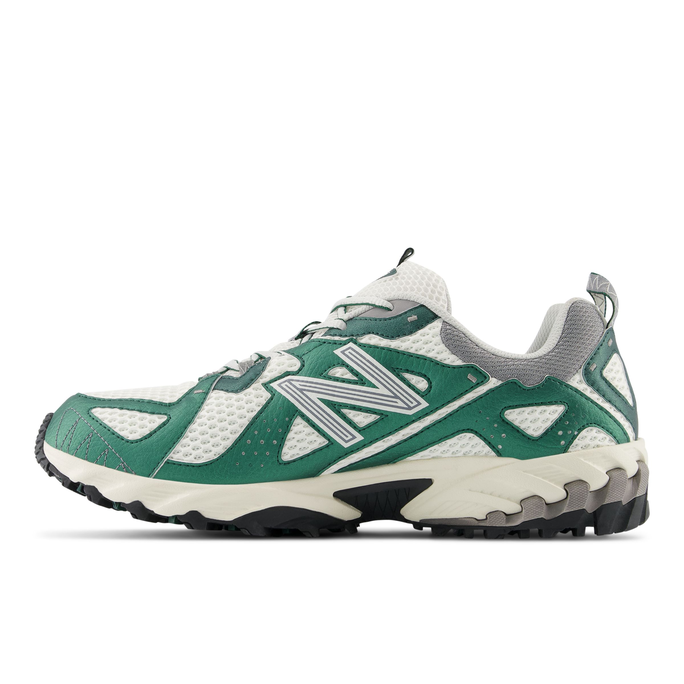 New Balance  sneaker Groen