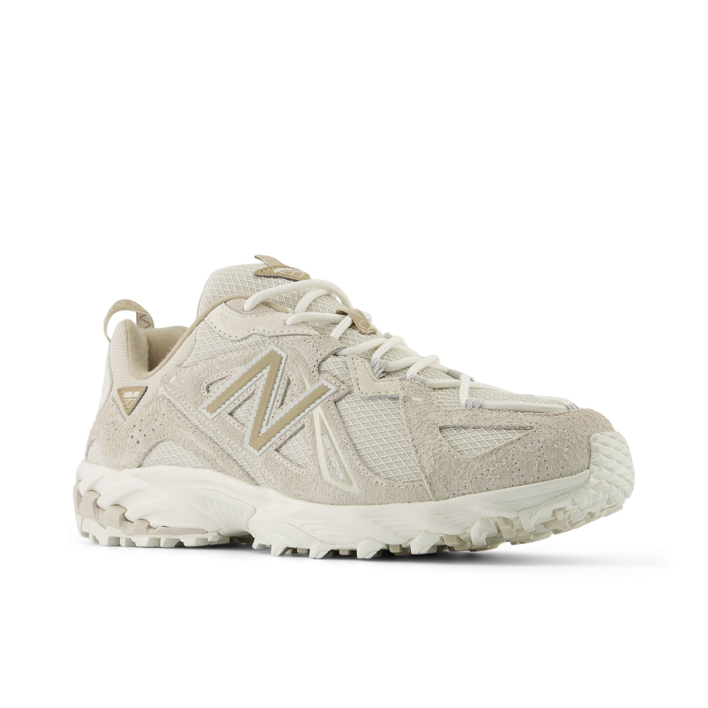 New Balance  sneaker Beige