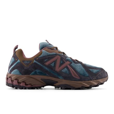 New balance hiking shoes for men on sale