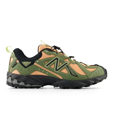 New Balance◆ニューバランス 610Xv1 シューズ◆2色 New Balance◇ニューバランス 610Xv1 シューズ◇2色 (New