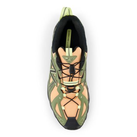 NB公式アウトレット】 New Balance 610Xv1 ｜ニューバランス公式