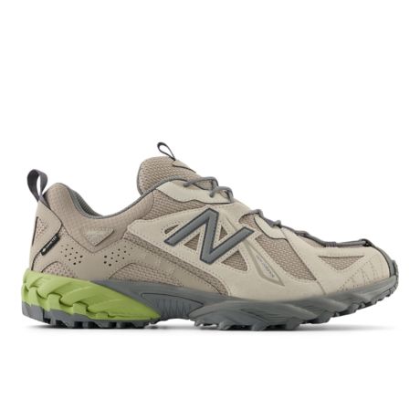 610 Lifestyle Shoes - New Balance