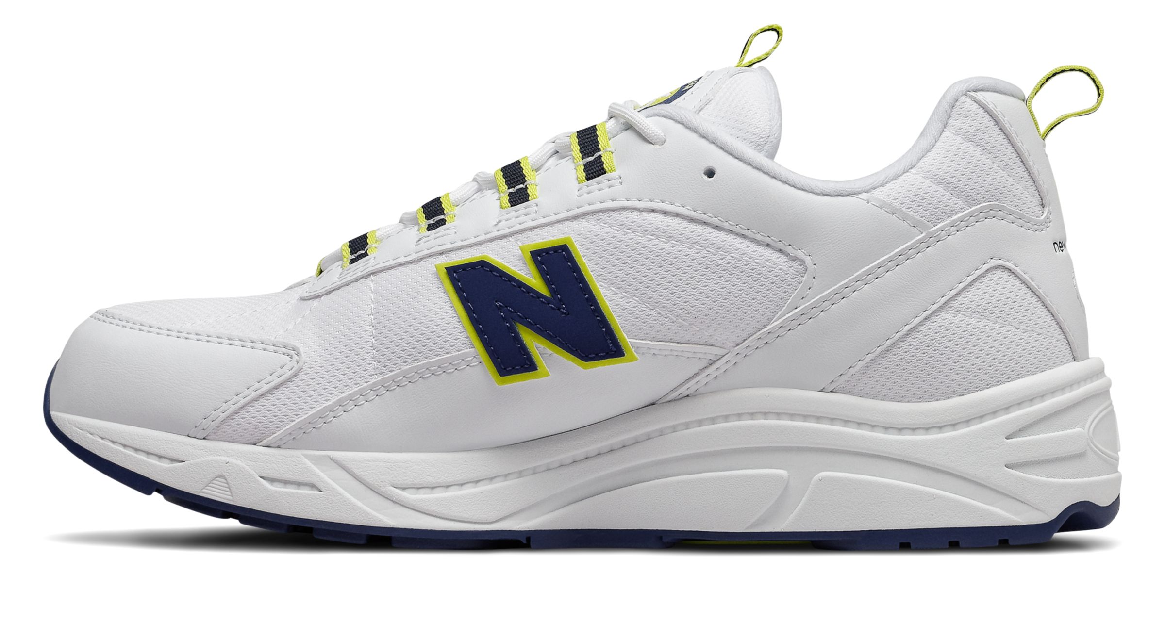 new balance 615 review