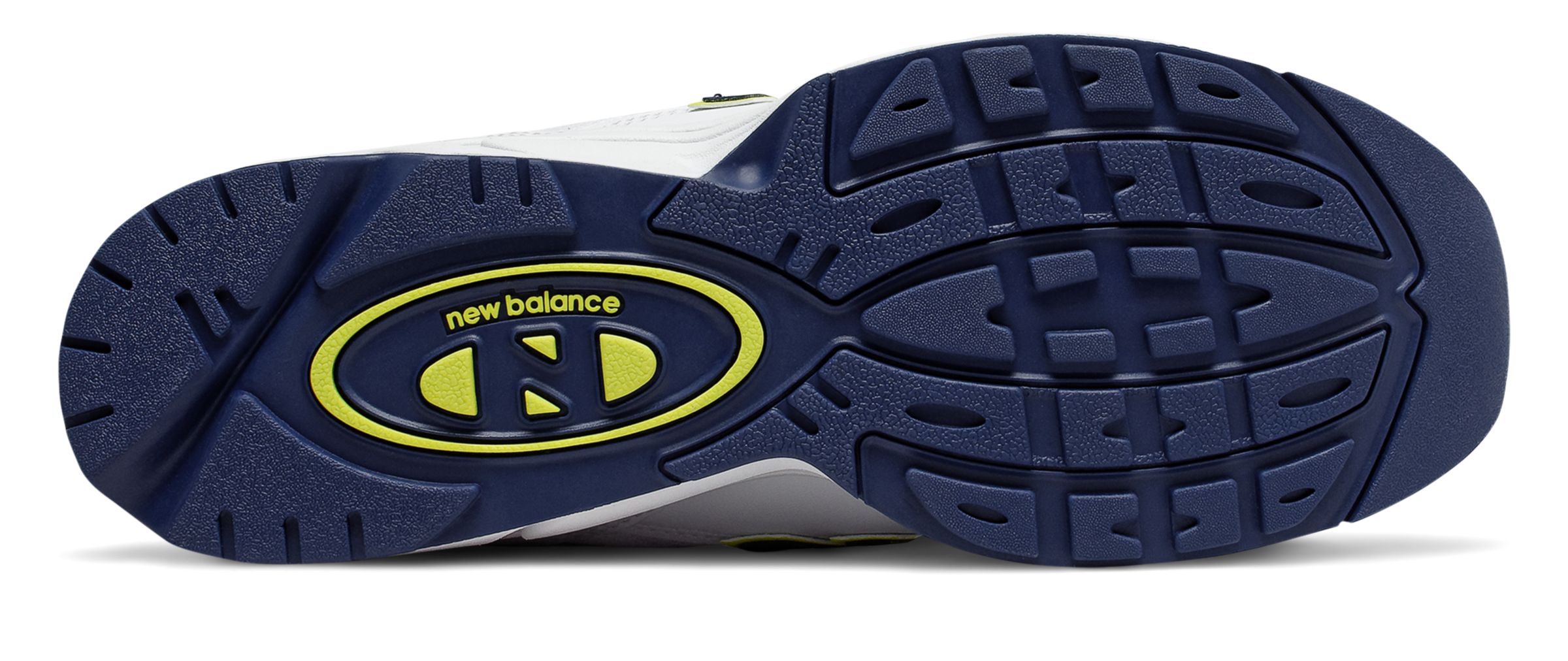 new balance 615 review