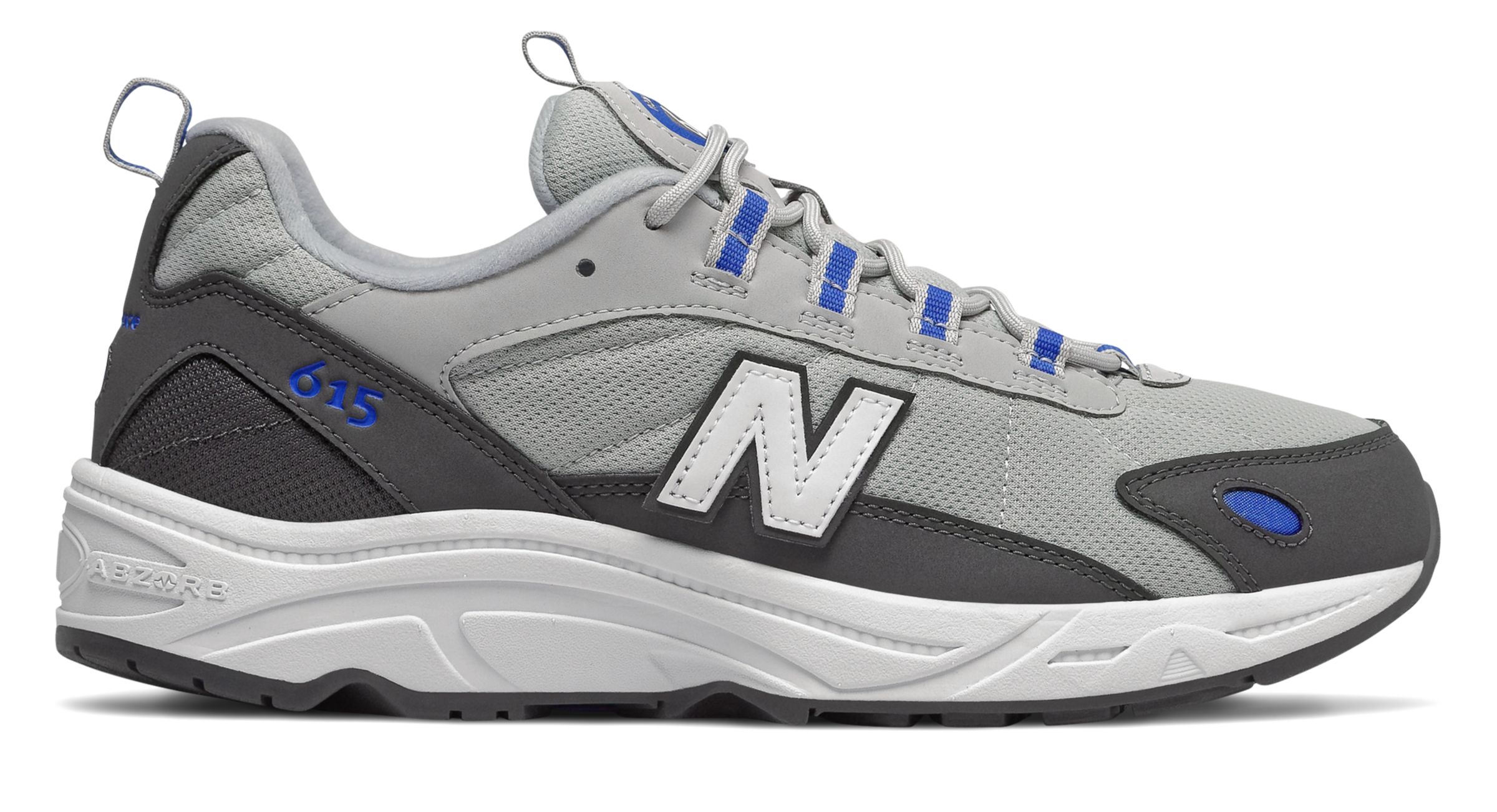 new balance 615 trainers