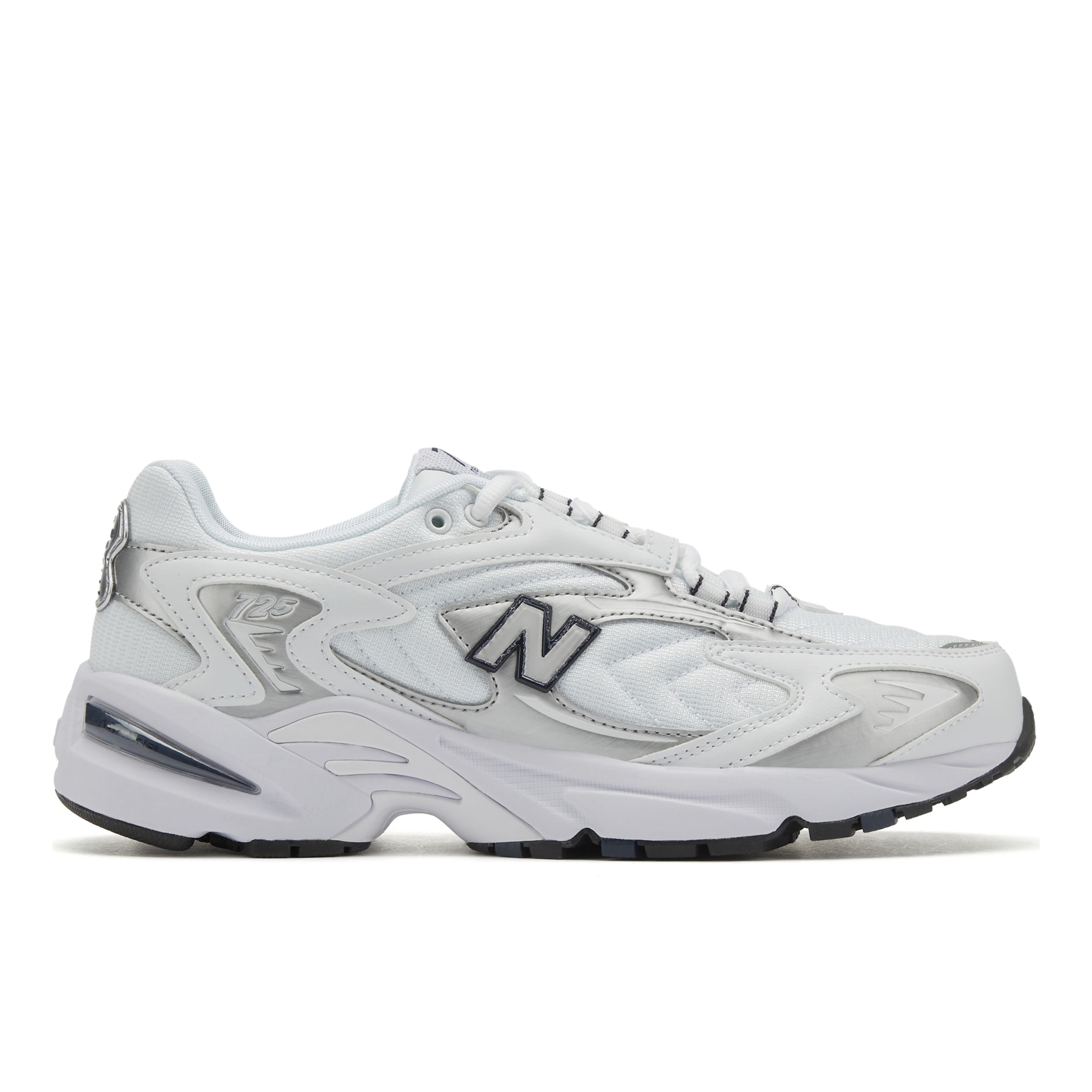 new balance white sneaker