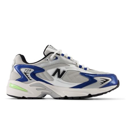 Men's Lifestyle Shoes - Fashion Sneakers - New Balance