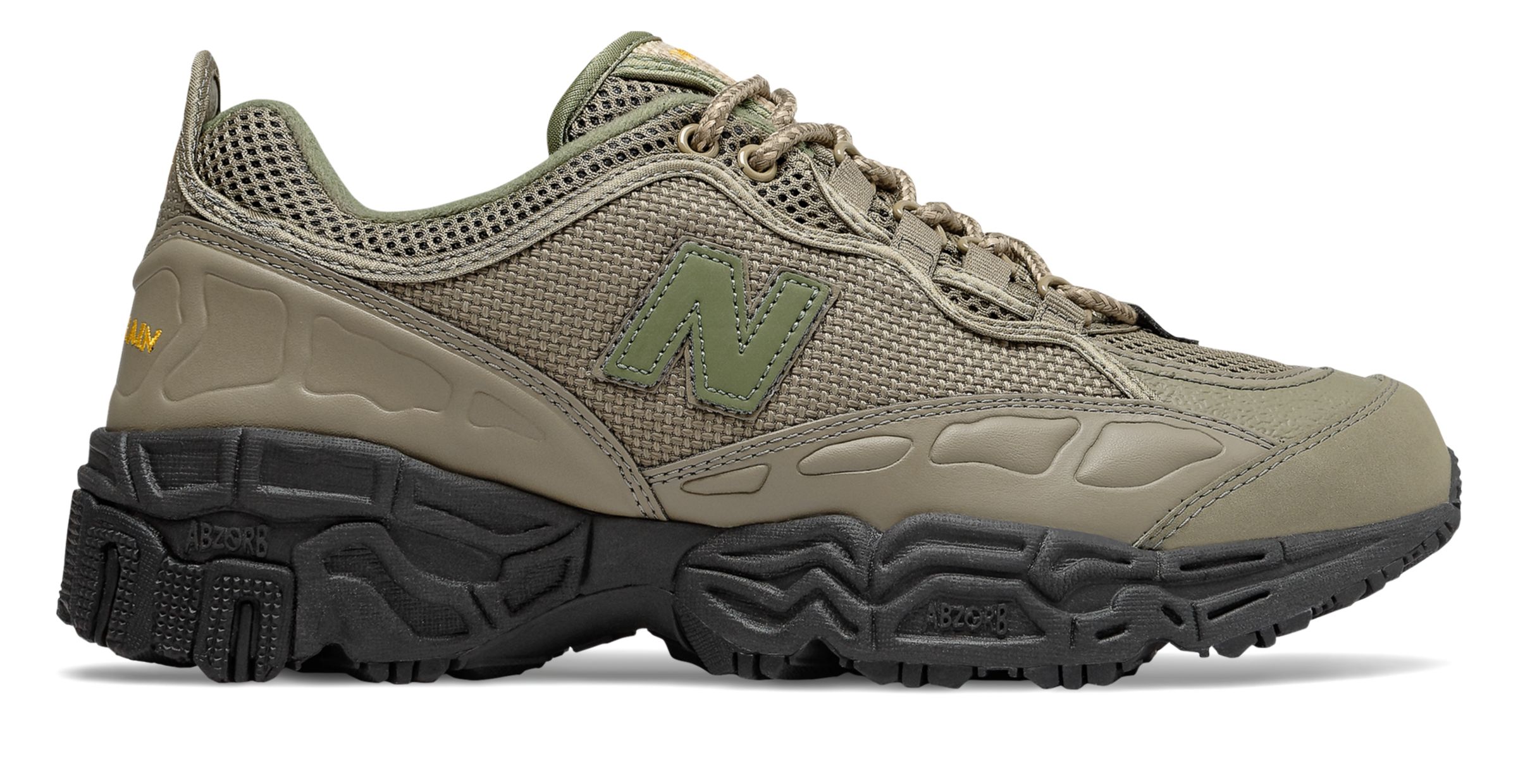 new balance 801 sizing