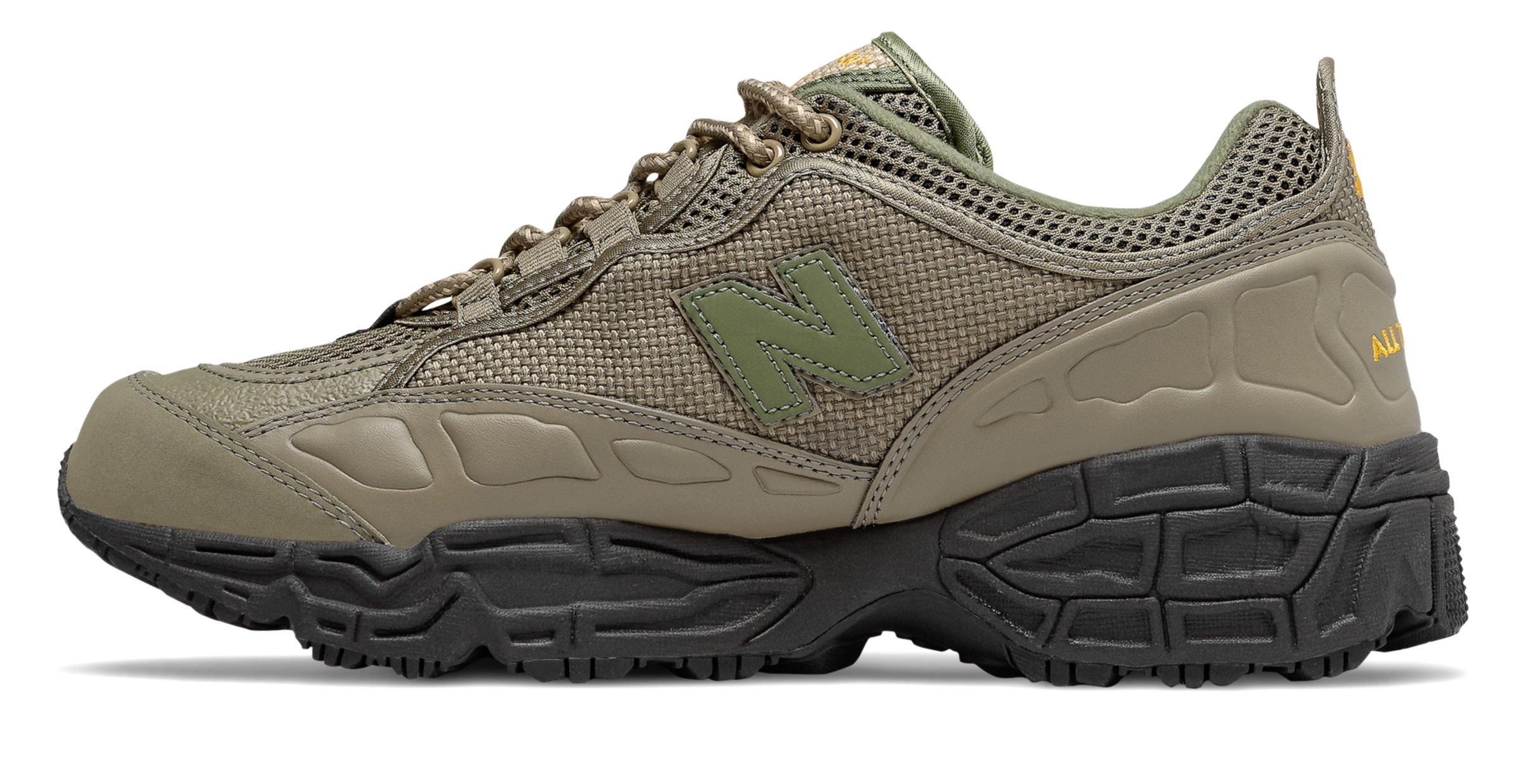 new balance 801 sizing