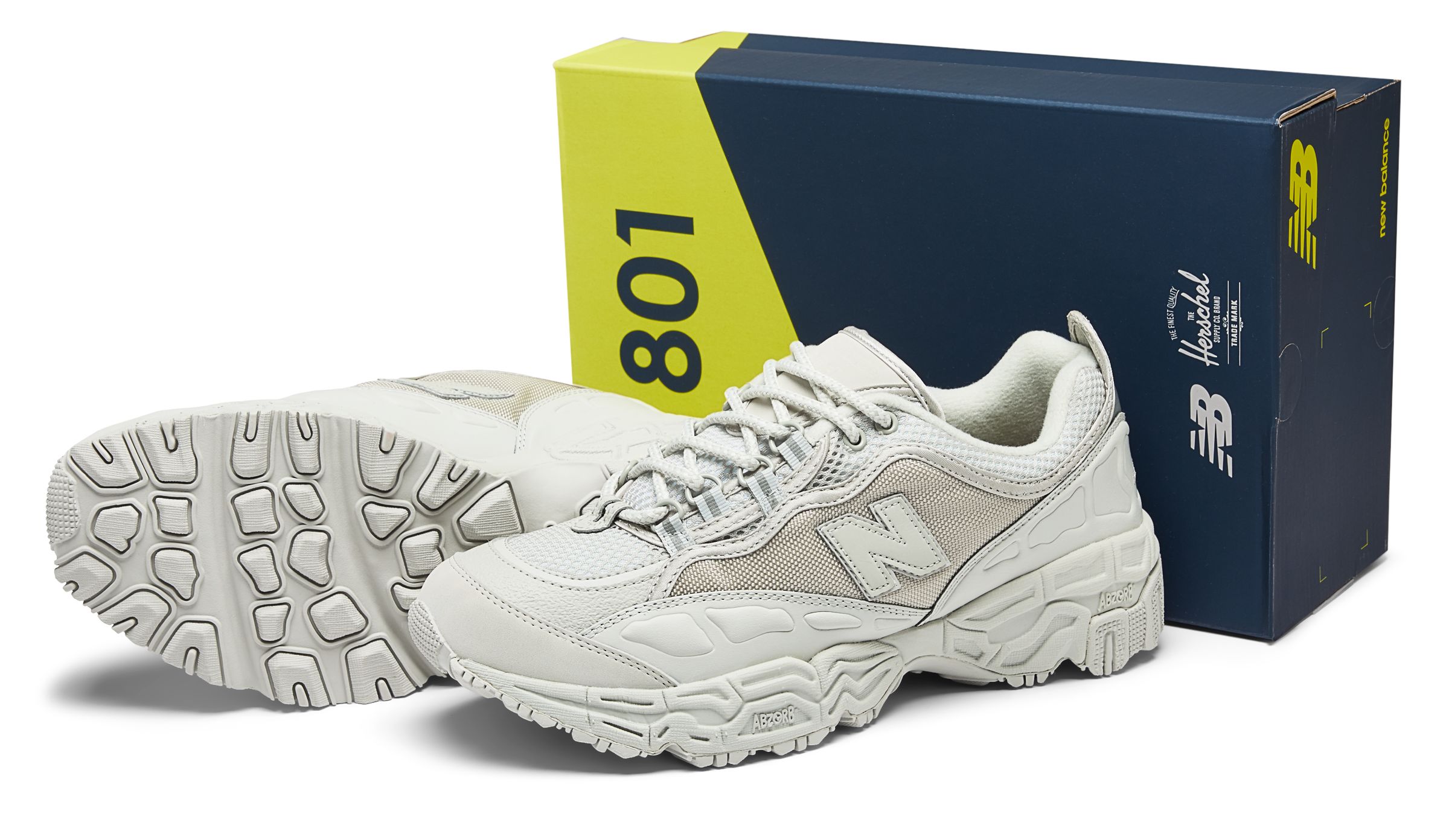 new balance herschel 801