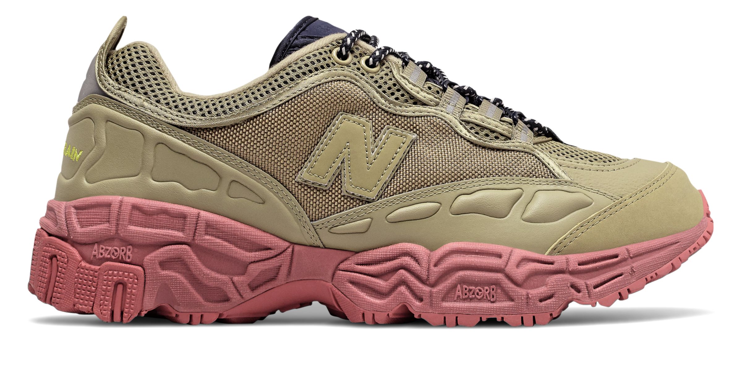 new balance x herschel