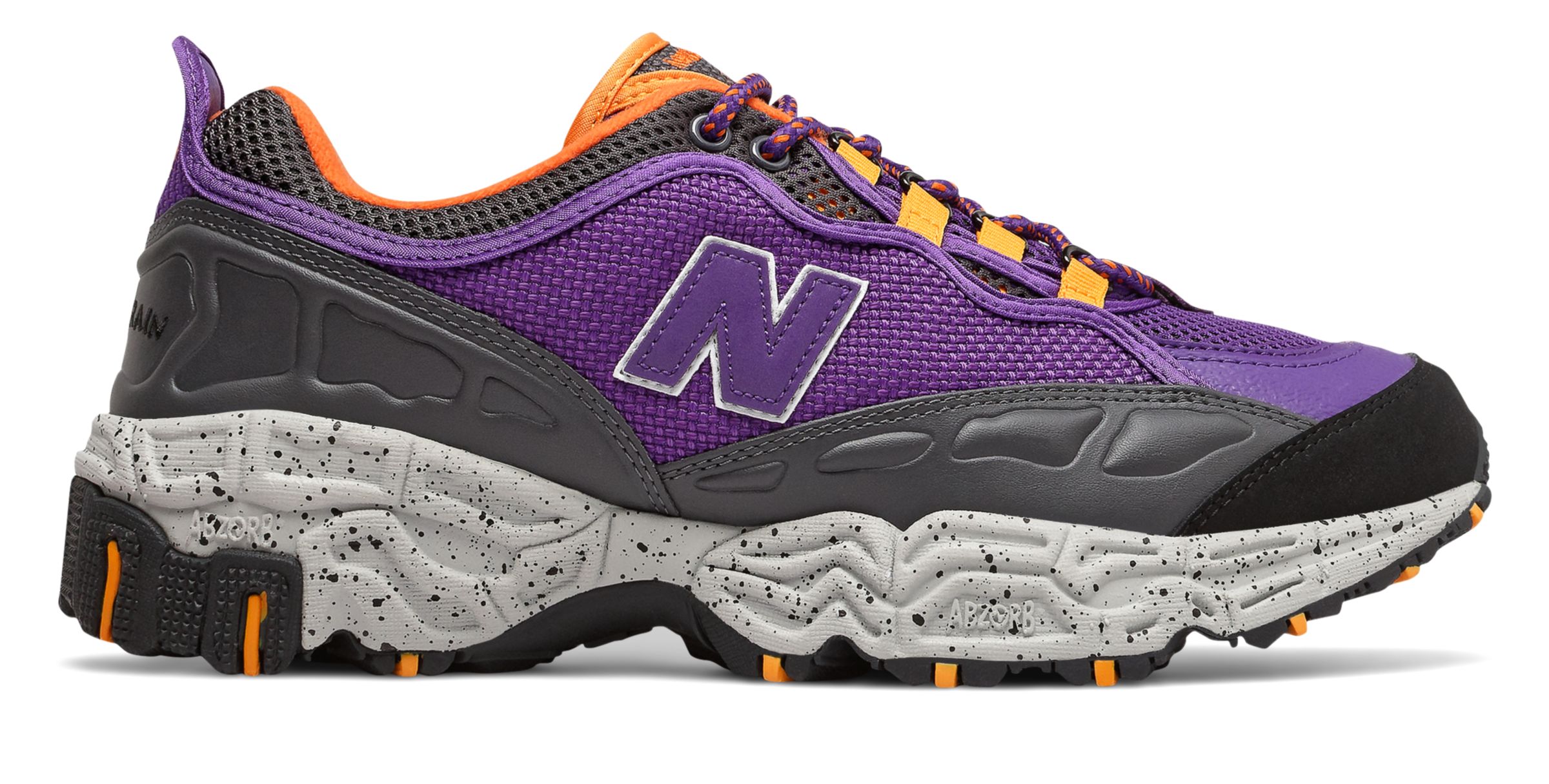 new balance 801 review