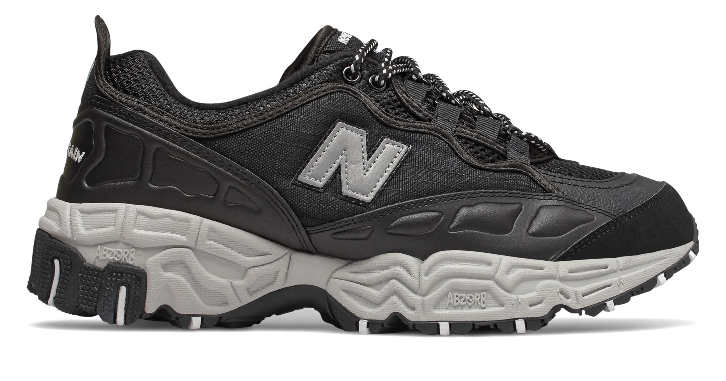 new balance m801