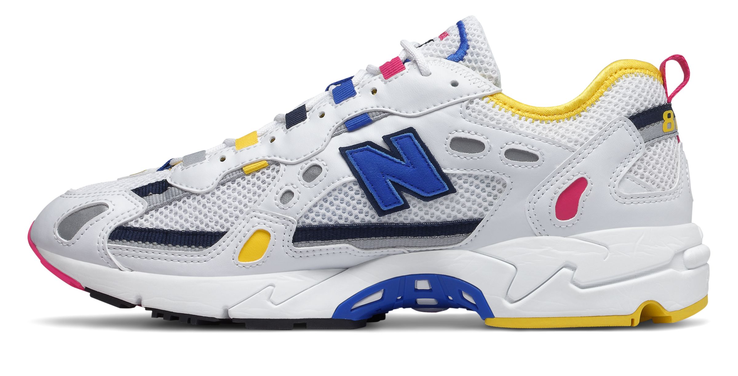 nb 827