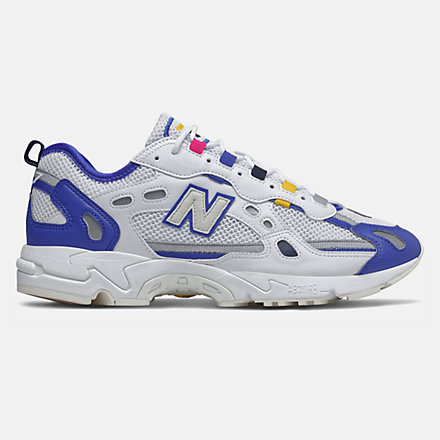 New Balance Unisex 827, ML827AAP image number null