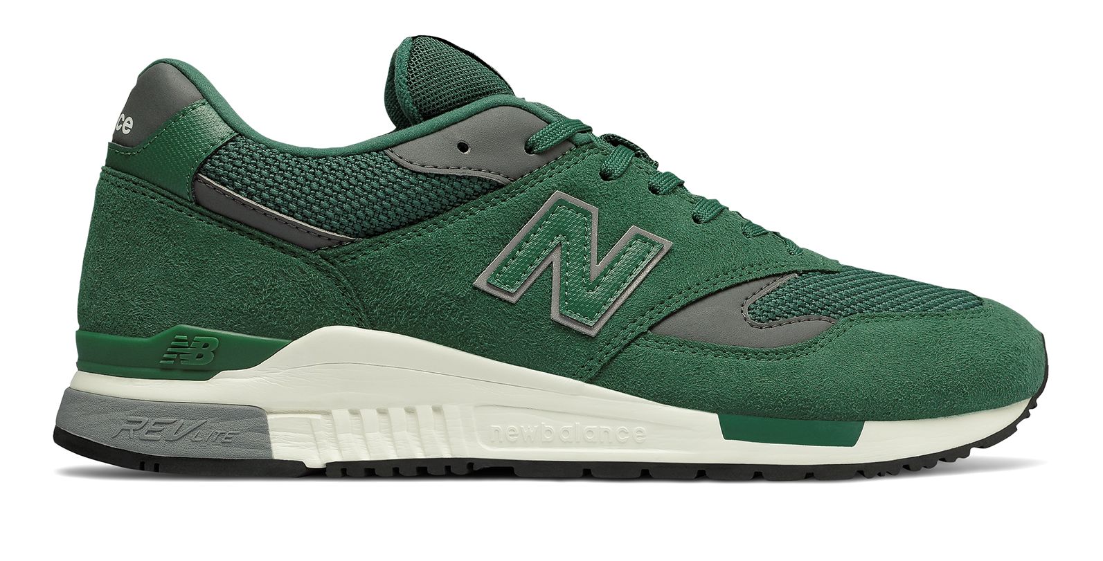 new balance 840 sneakers