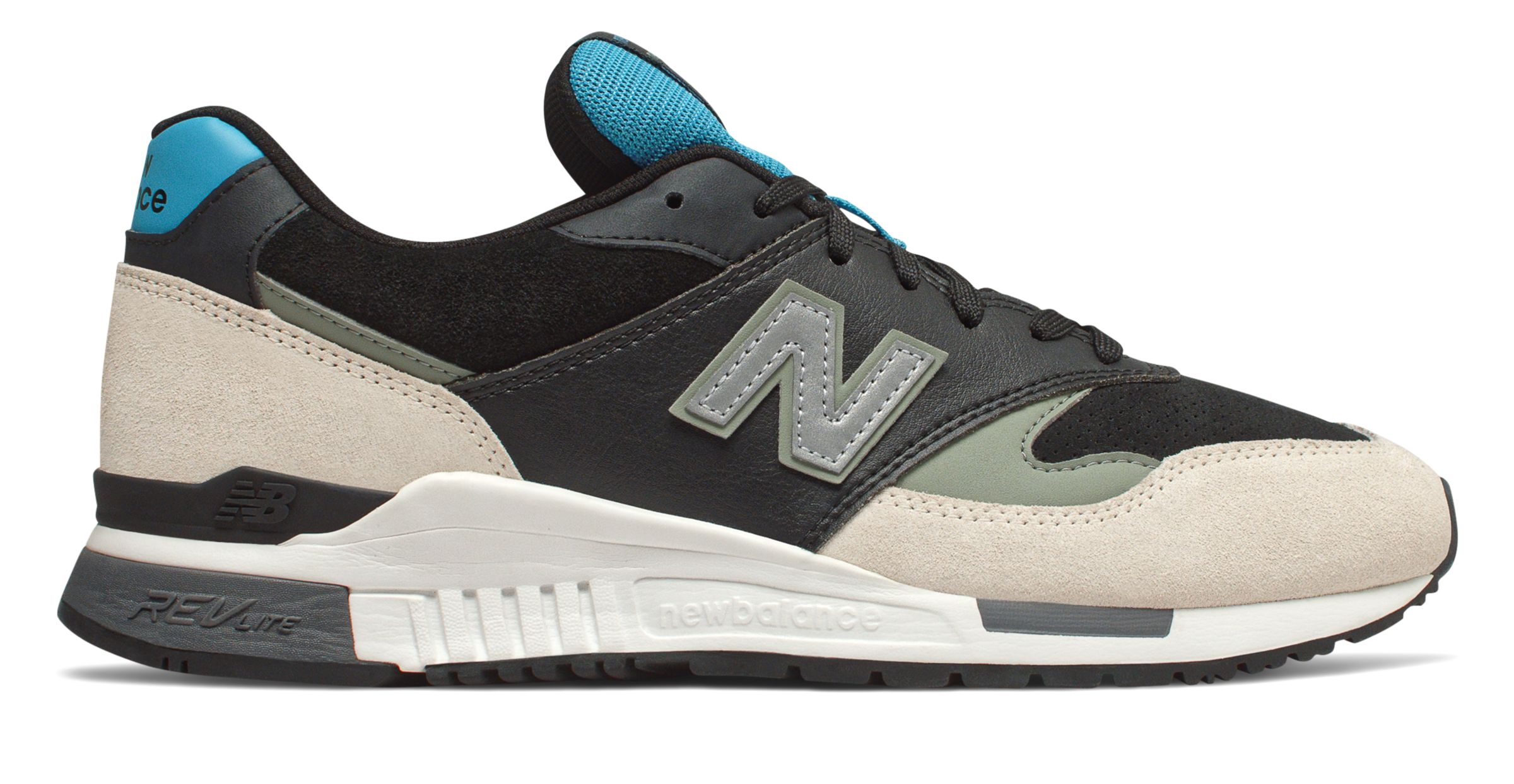 new balance 840 beige