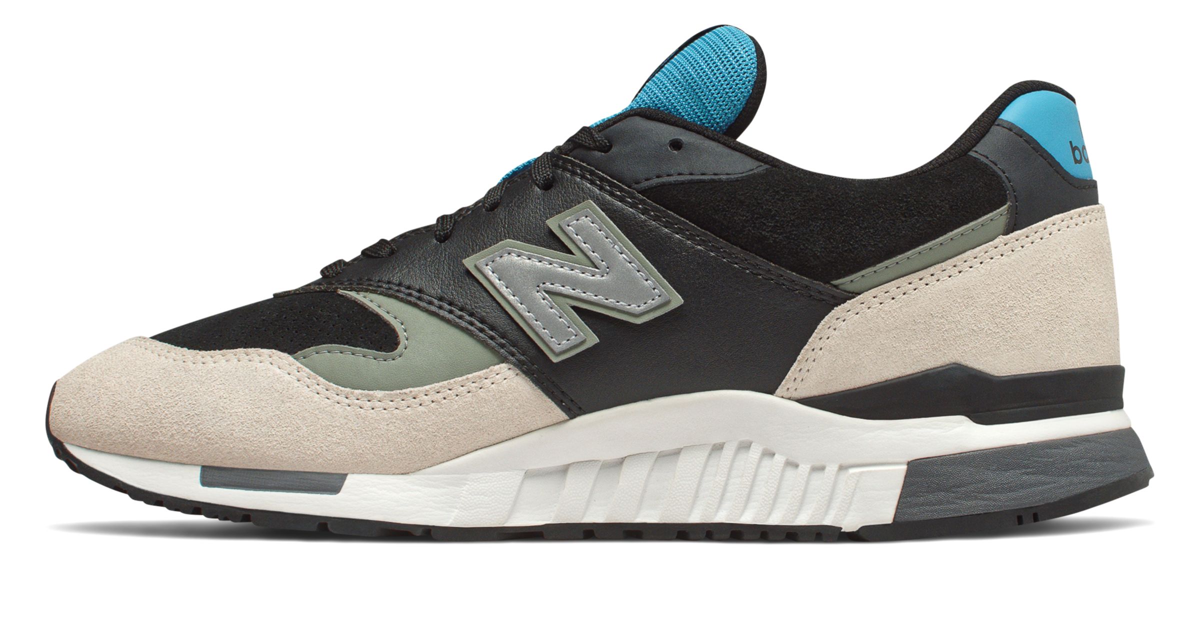 new balance mujer 840