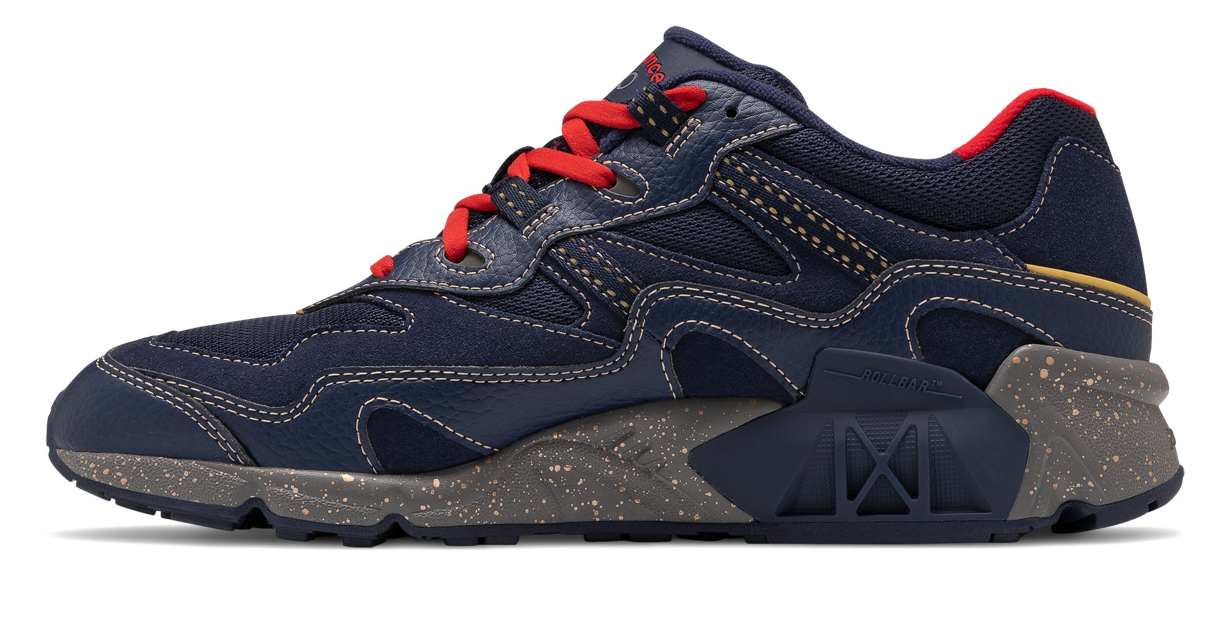 new balance 850 navy