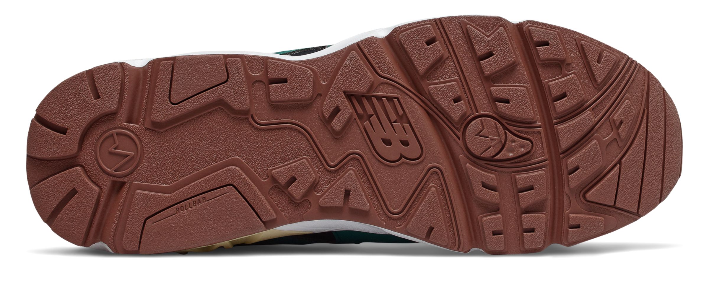 new balance 850 herren green