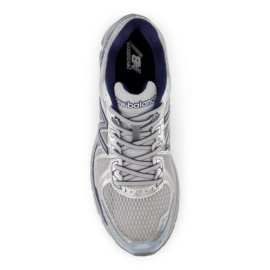 New balance 860 plata mujer online