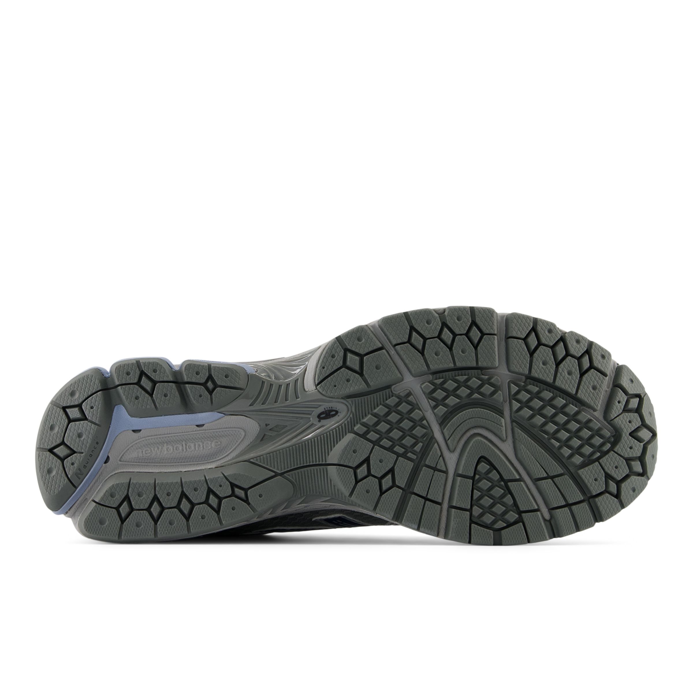 New Balance 860 sneaker Grijs