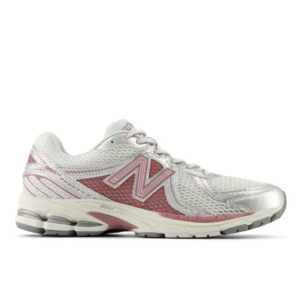 New balance 860 uomo marrone online