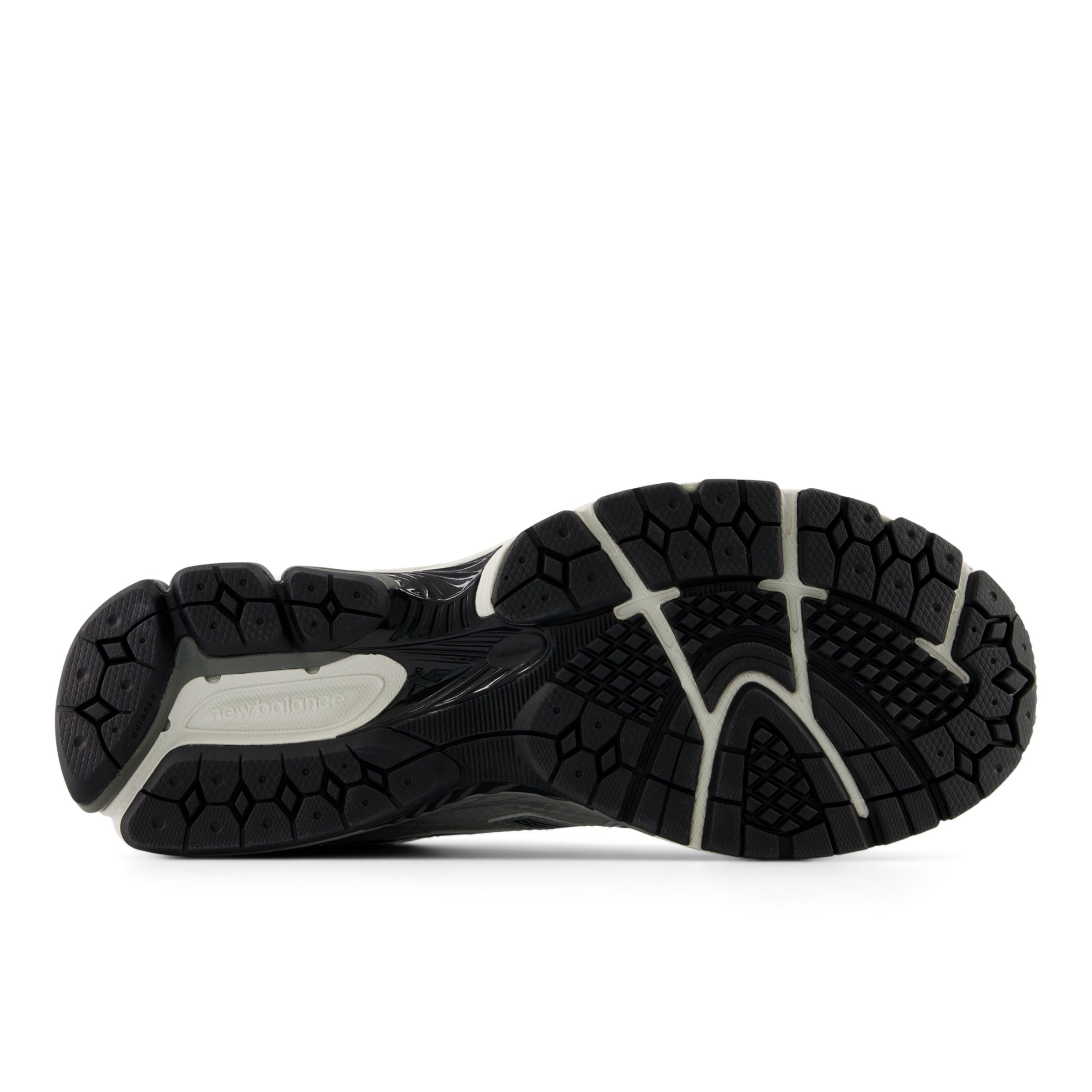 New Balance 860 sneaker Grijs