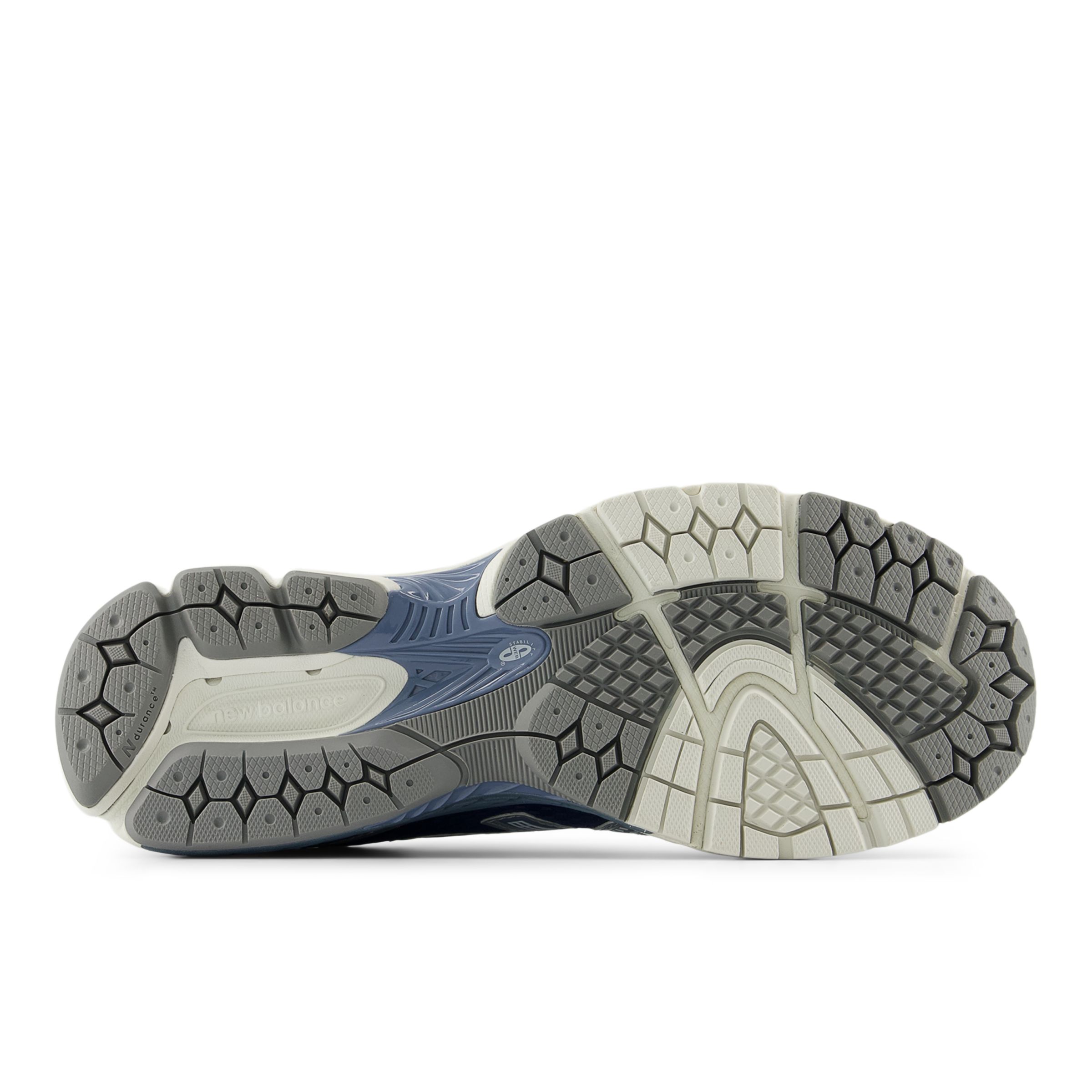 New Balance 860 sneaker Grijs