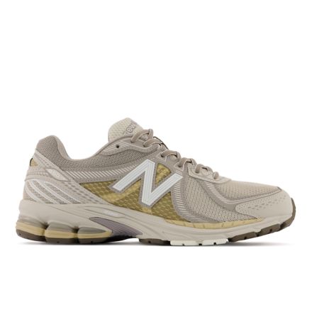 860 Stability Running Shoes - New Balance