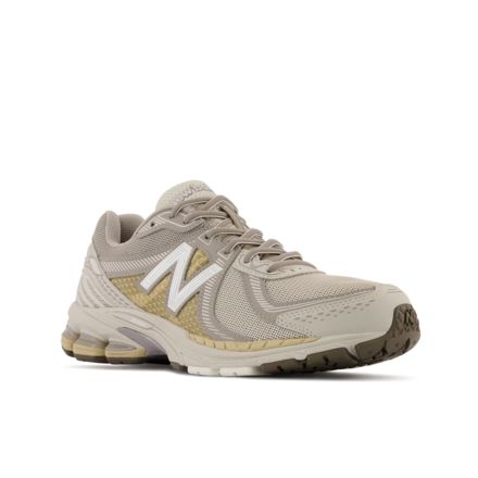 New balance cheap 860 hombre Marrón