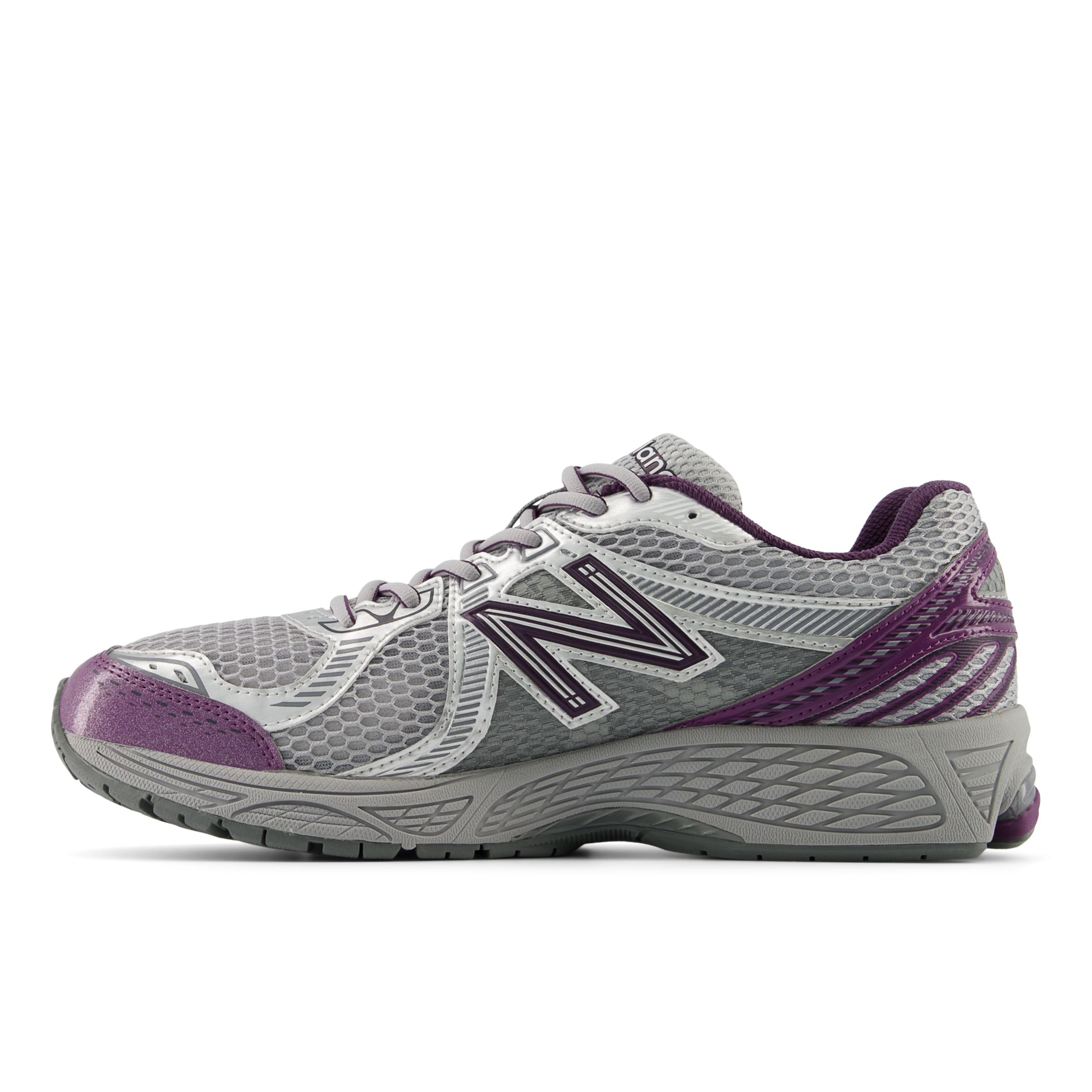 New Balance 860 sneaker Grijs