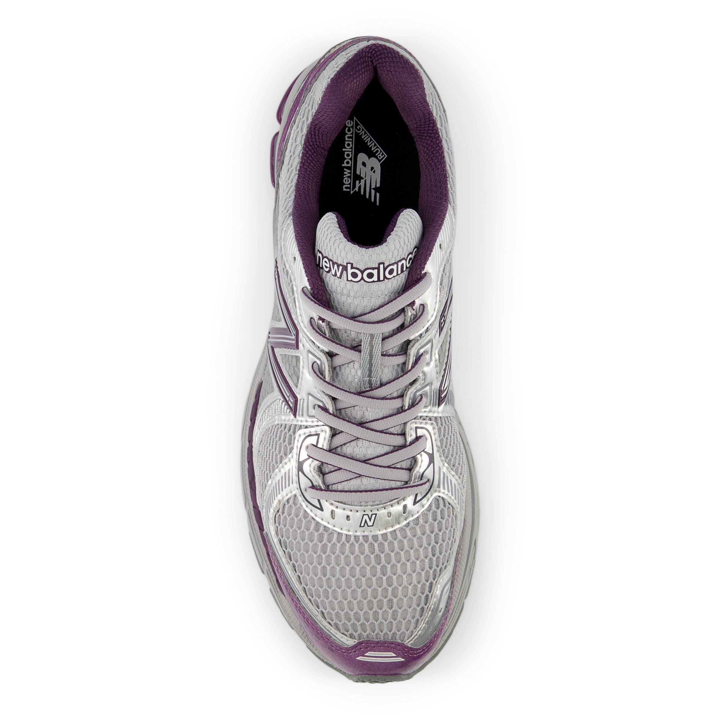New Balance 860 sneaker Grijs