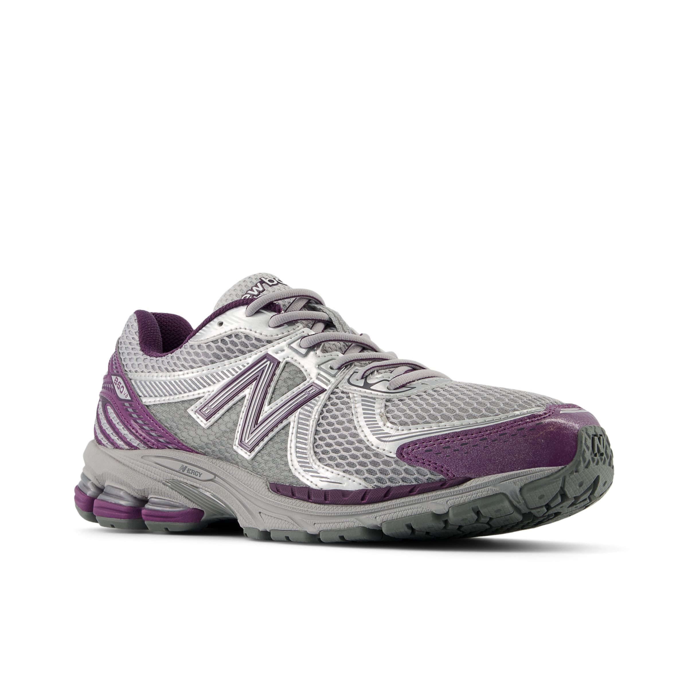 New Balance 860 sneaker Grijs
