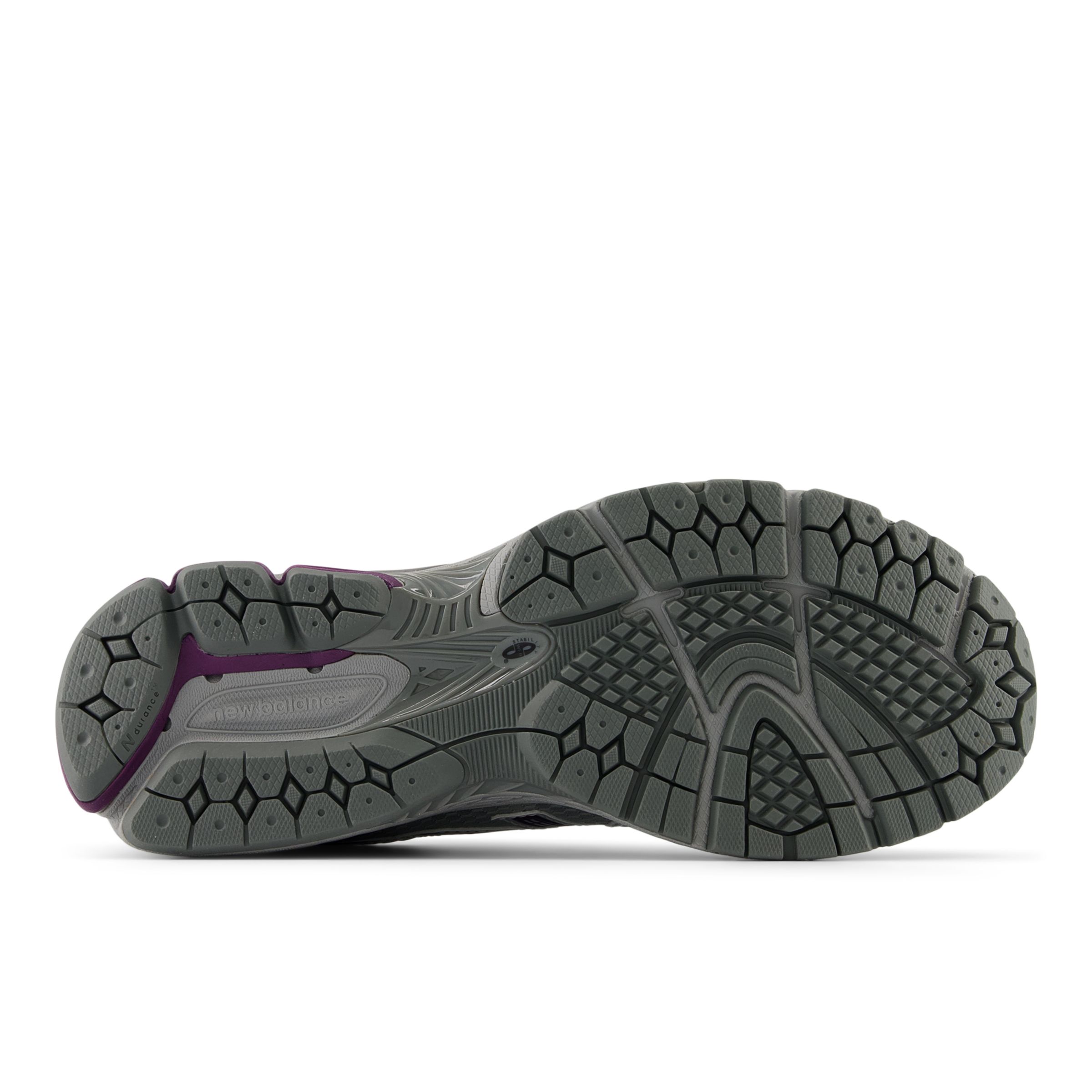 New Balance 860 sneaker Grijs