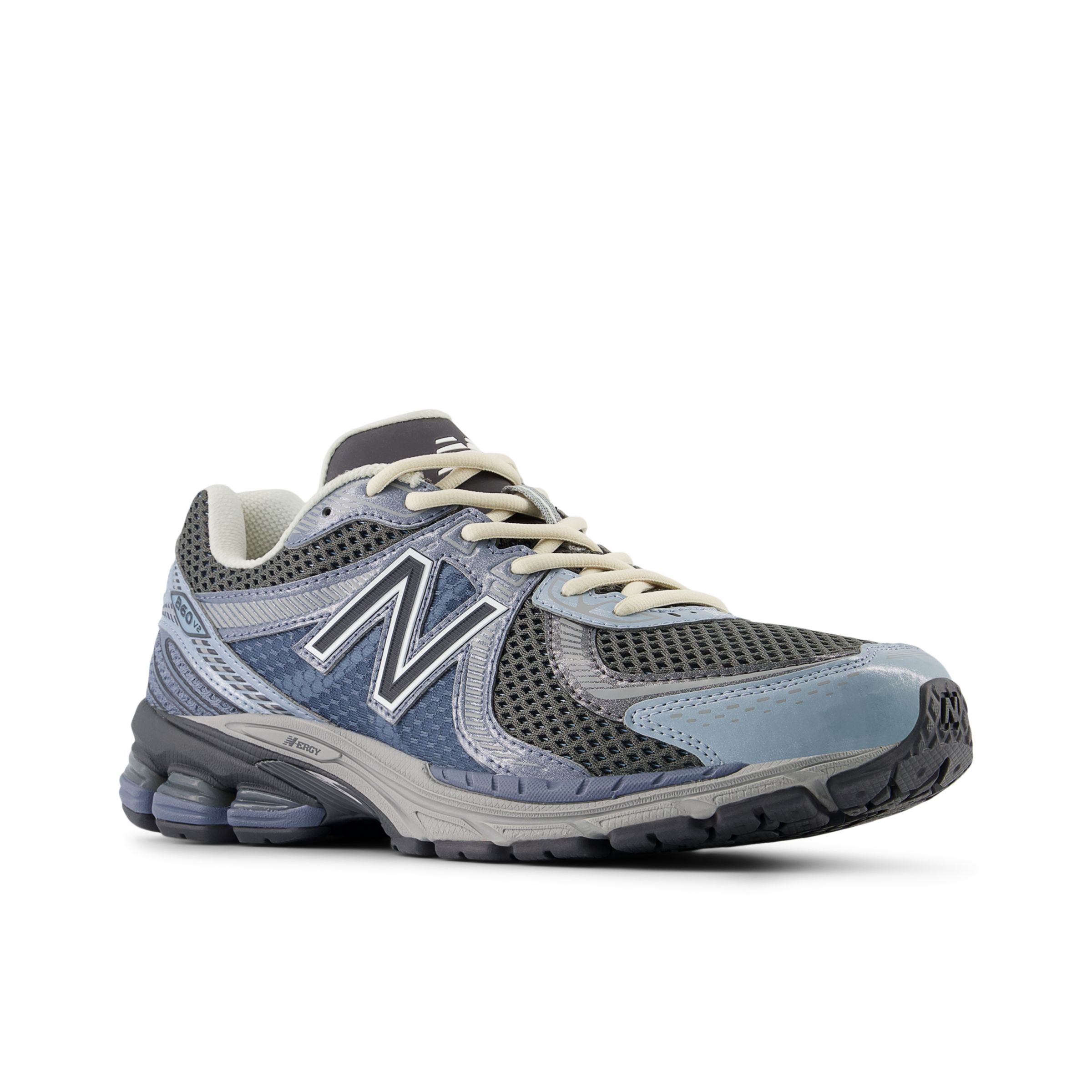 New Balance  sneaker Grijs