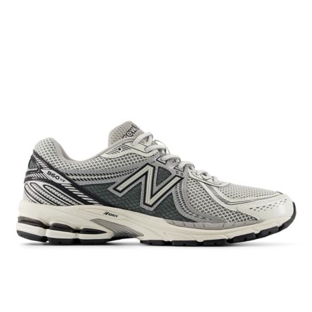 860, Sea Salt with White with Grey with Black, ML860SB2