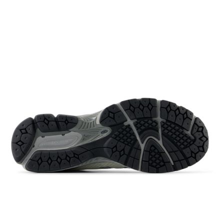 New balance 860v2 zilver clearance
