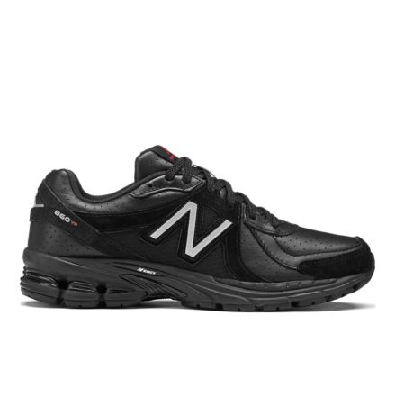 New balance 860 v2 black new arrivals