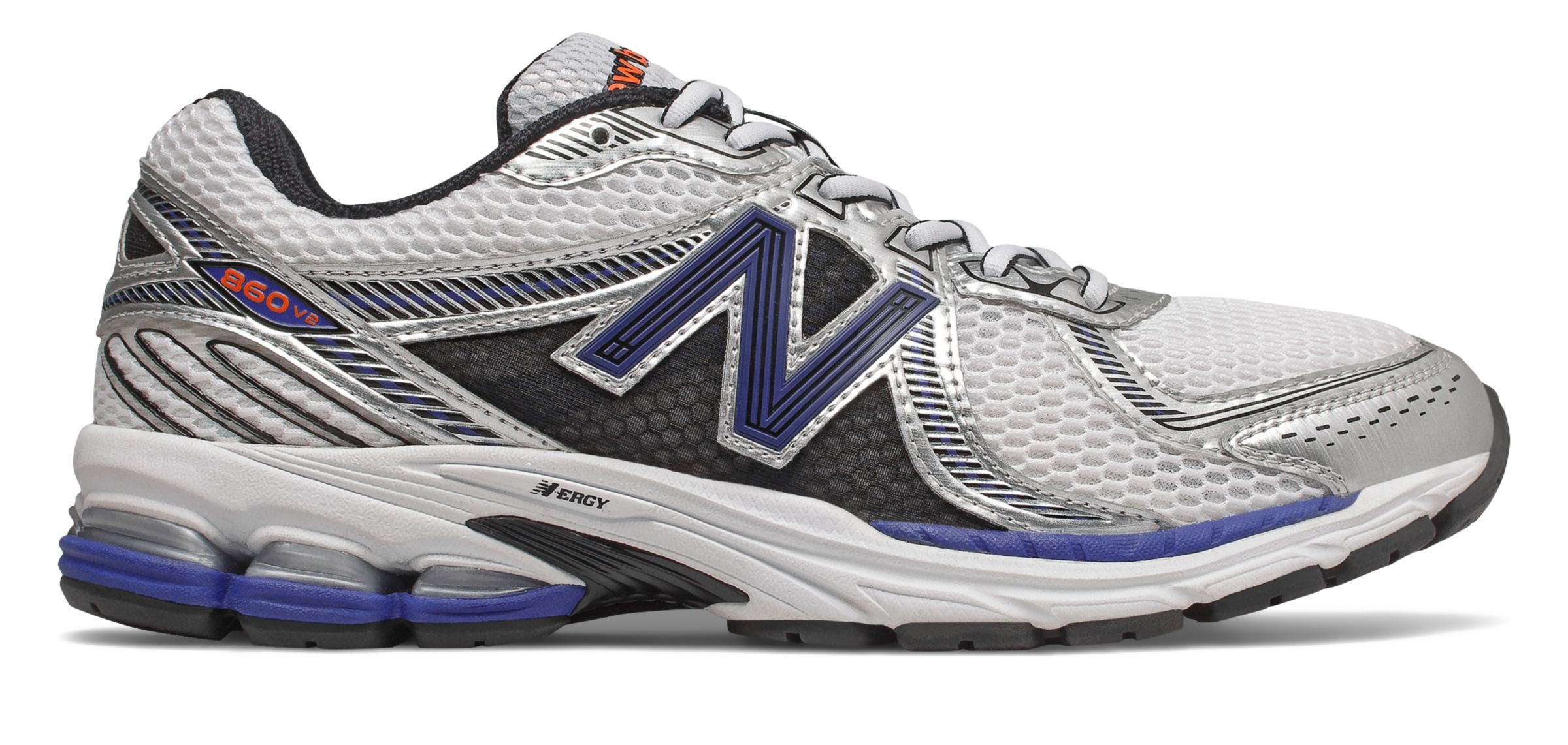 new balance 860v6