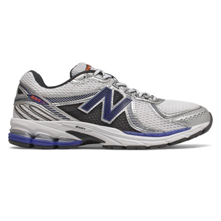 New balance discount 860 classic men