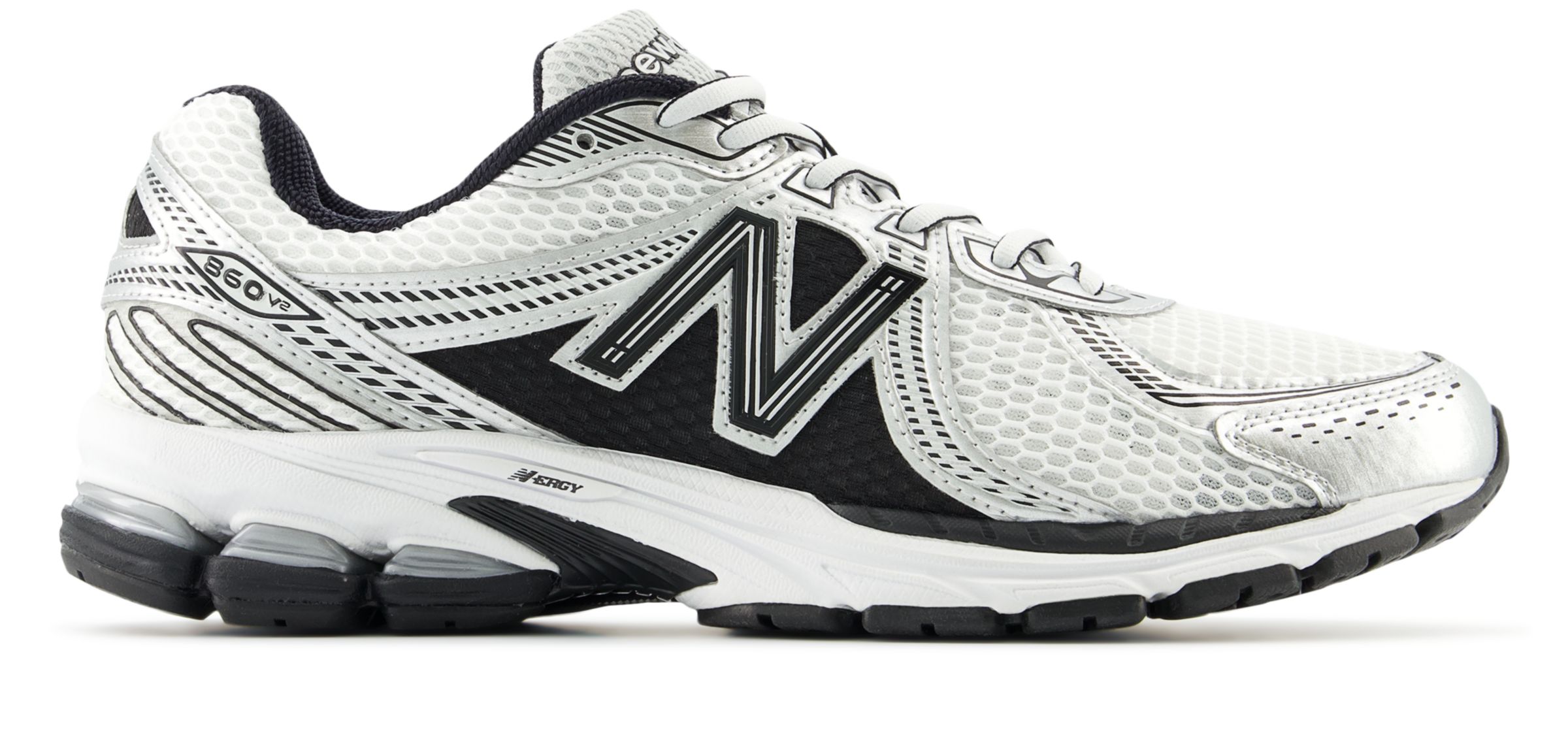 New Balance ML860XD 28cm 860v2-