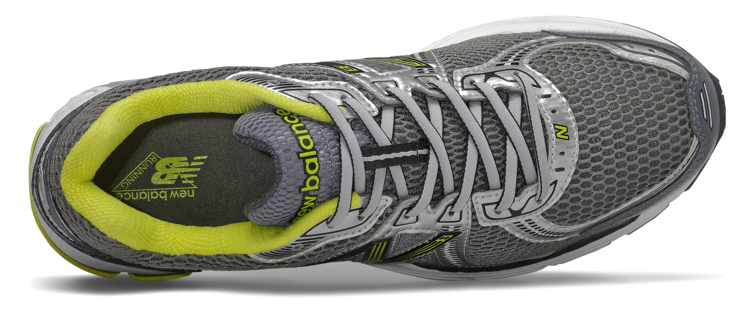 new balance 860 yellow