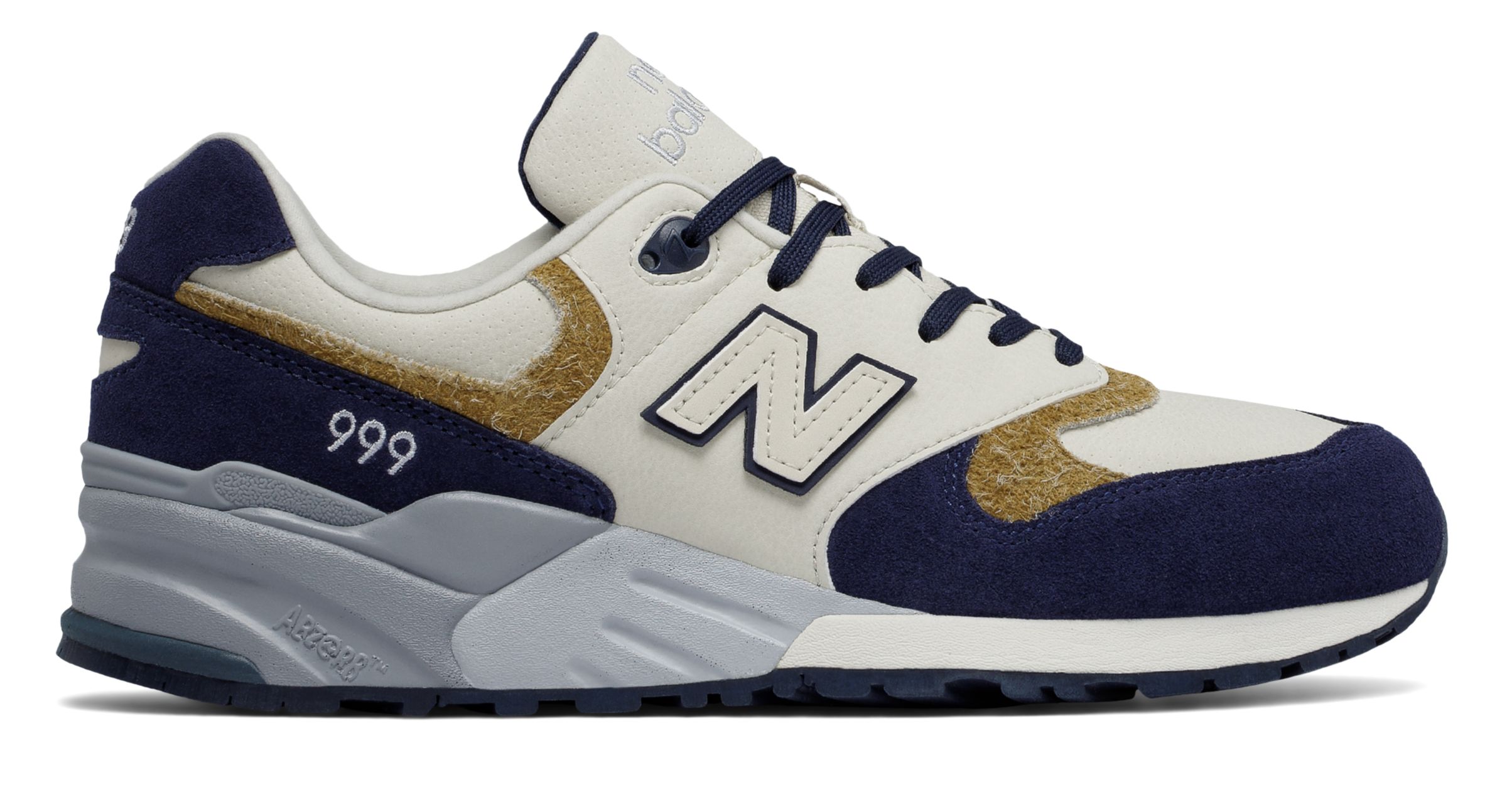 999 90S Running Reflective - Men's Lifestyle | NB