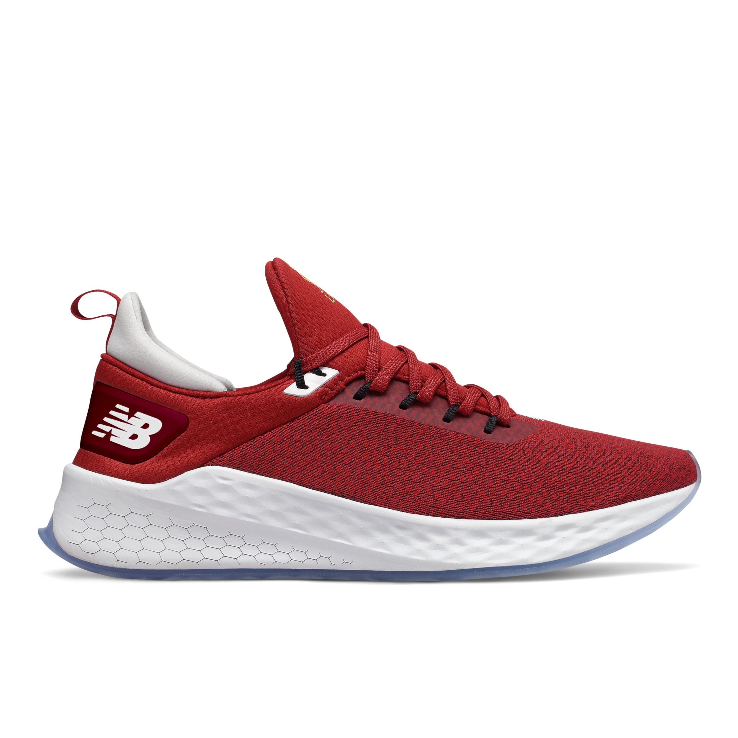 new balance liverpool scarpe