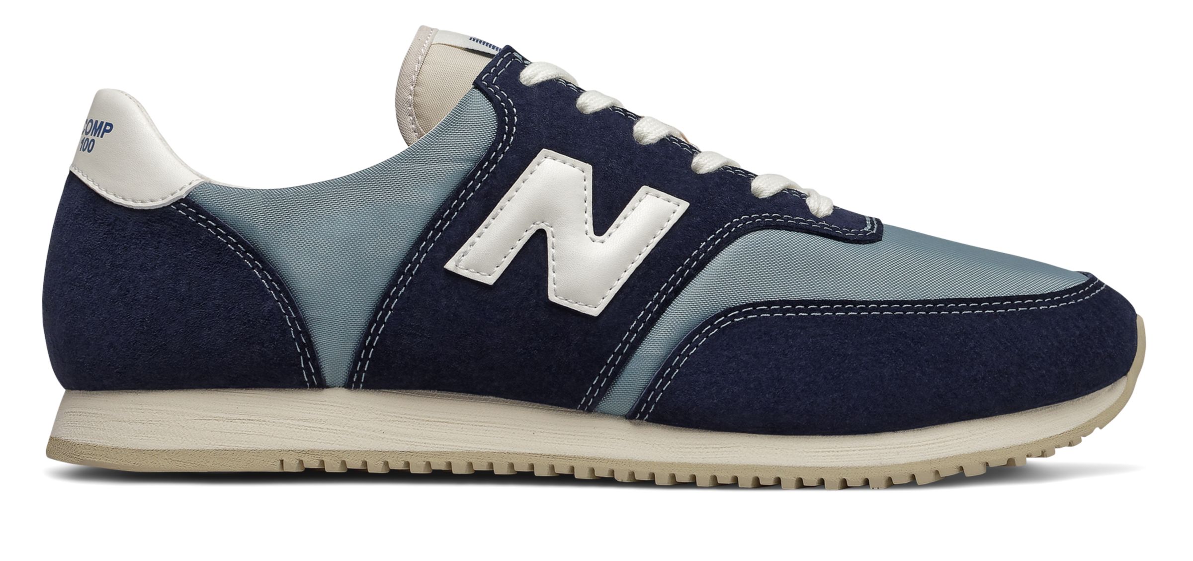 New balance 100 homme online